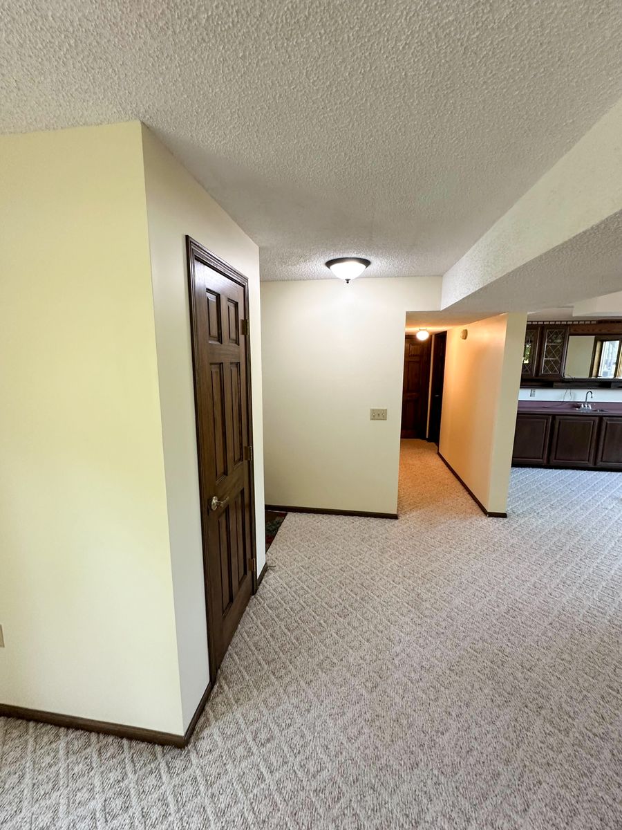 Interior Painting for Mr. Mole's Painting in Bemidji, MN