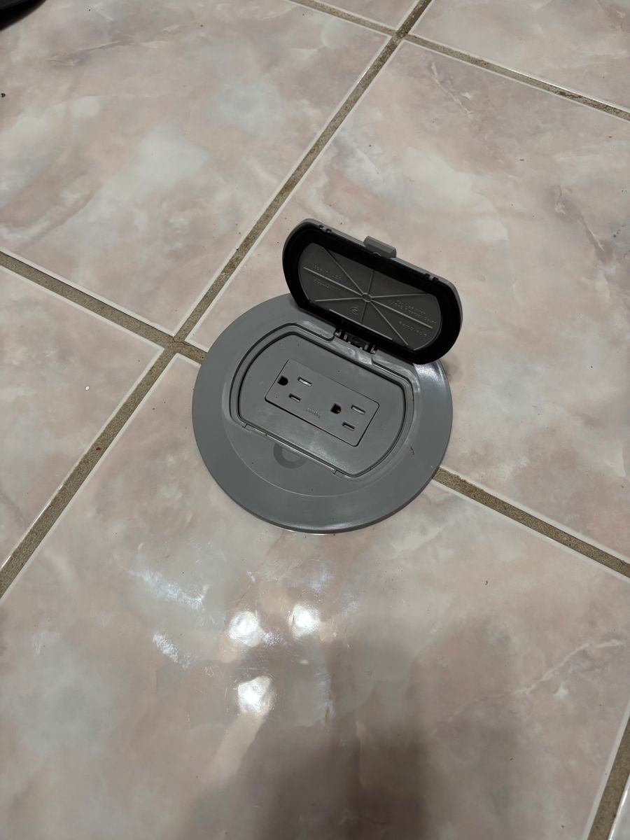Outlet and Switch Installation for Southern Circuits in Prairieville, LA