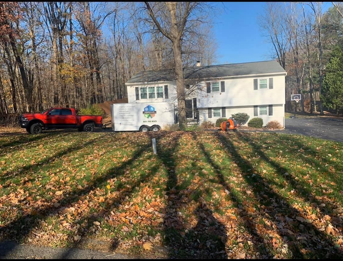 Shrub Trimming for Perillo Property maintenance in Hopewell Junction, NY