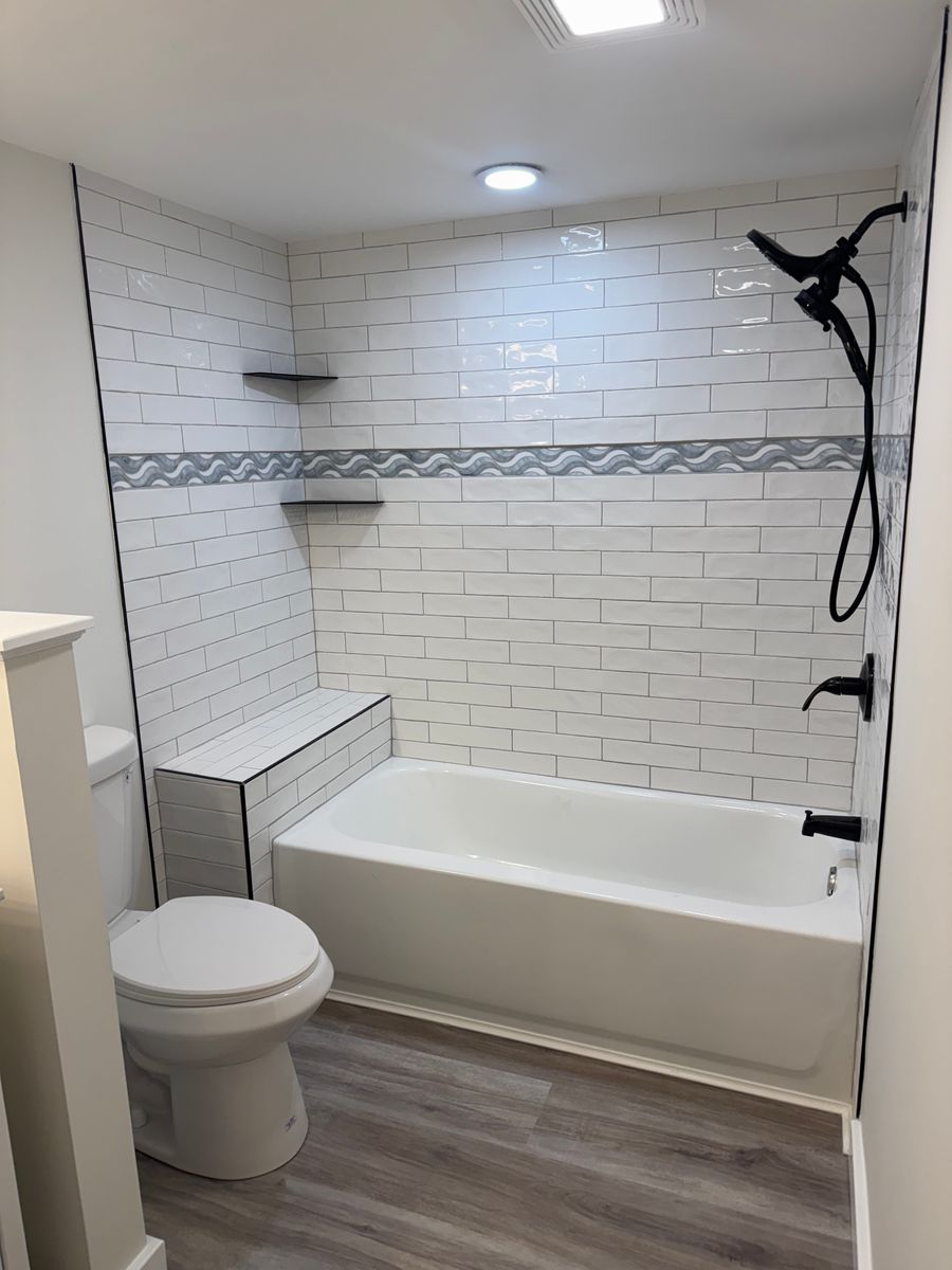 Flooring for Shore Points Home Remodeling LLC in Atlantic City, NJ