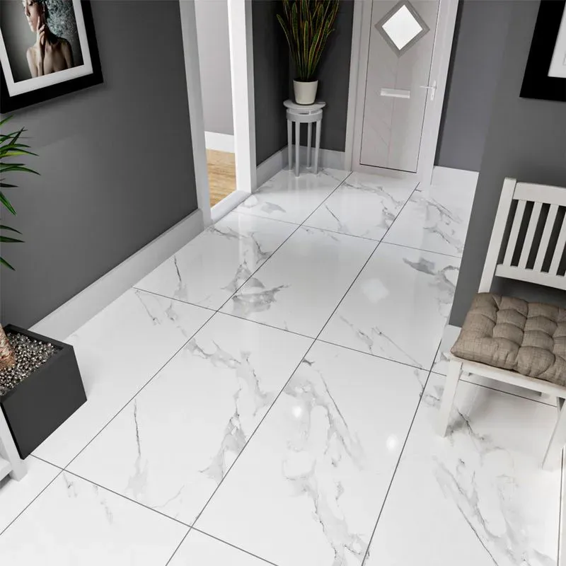 Tile Work for CSI of Chicago in Chicago, IL