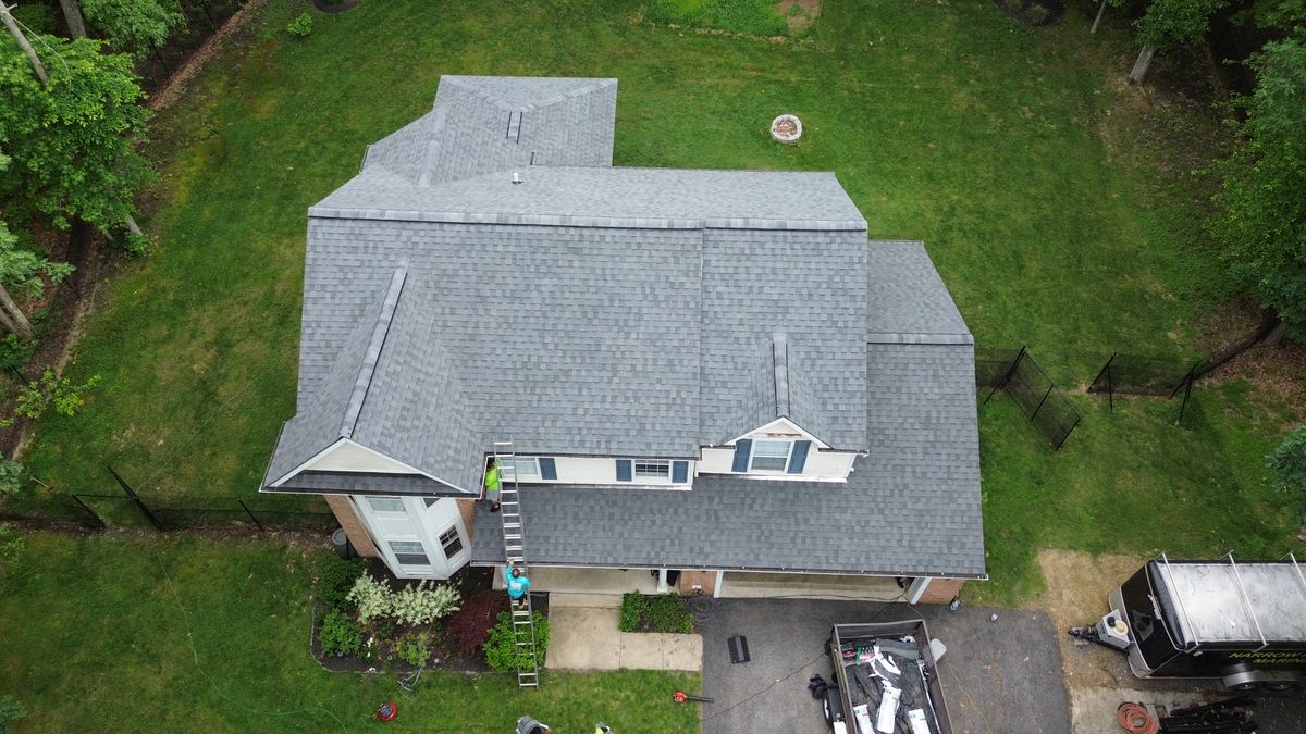 Roofing Installation for Storm Ready Exteriors in Chesapeake Beach, MD