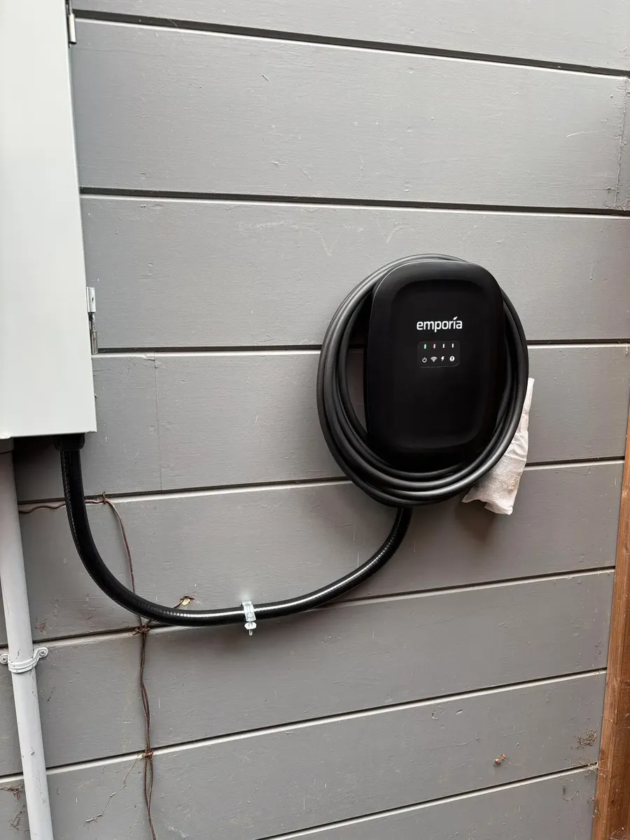 Ev Charging Station Installation for Electric Vehicle charger Installation Solutions in San Francisco, CA
