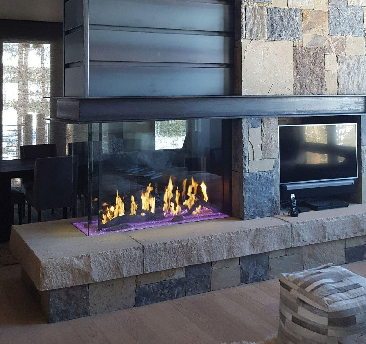 Chimney Cleaning for AAA Home Services Chimney & Dryer Vent Cleaning, Aaron's Plumbing in San Antonio, TX