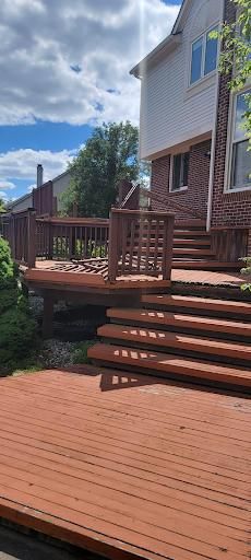 Other Repair Services for Redfern Custom Remodeling LLC in Greenville, MI