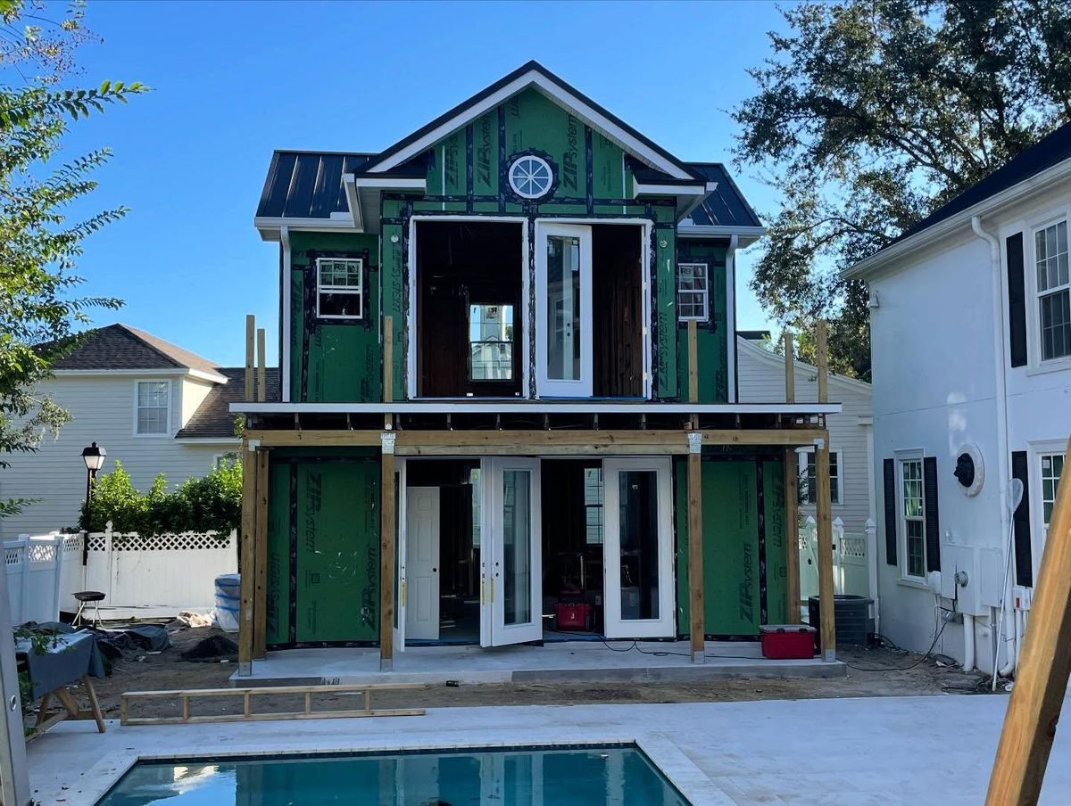 Plumbing System Installation for Nomadic Plumbing Orlando in Orlando, FL