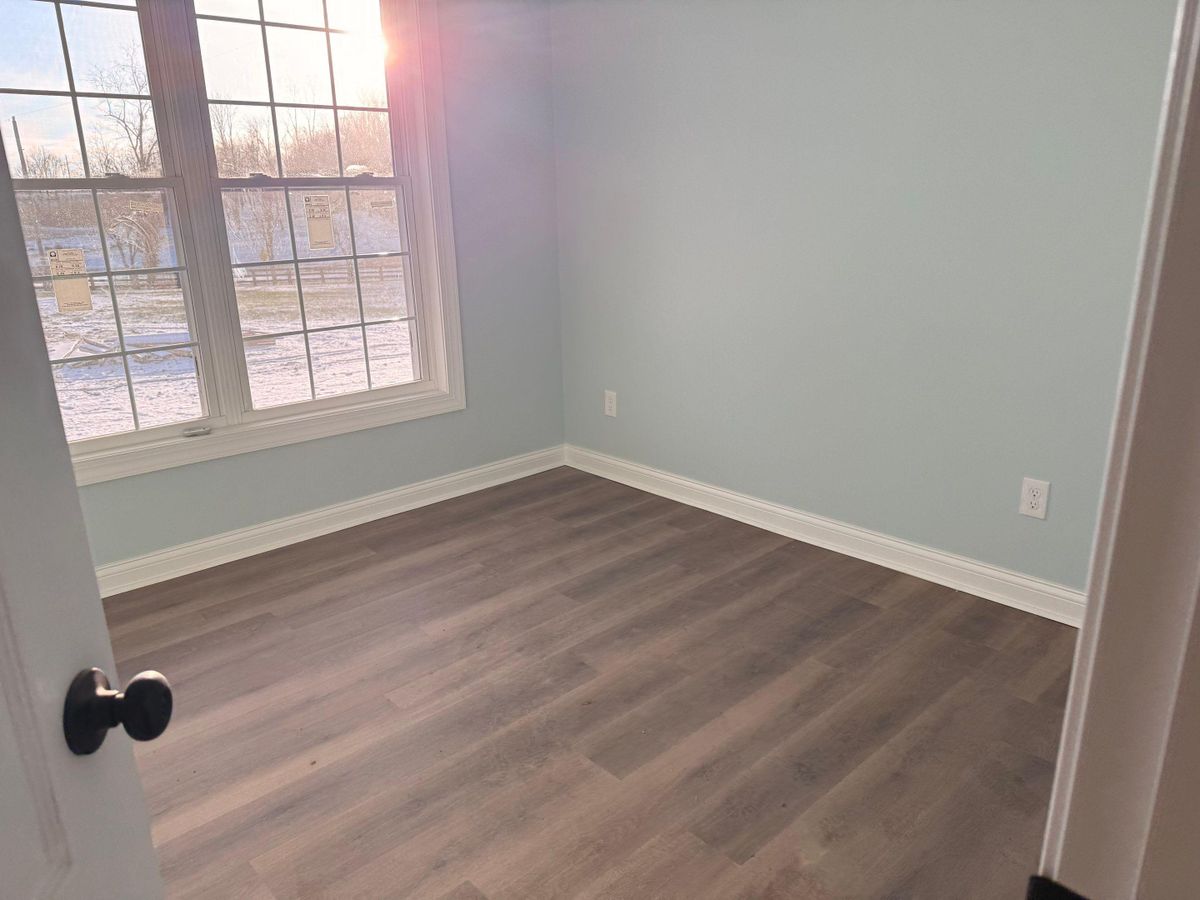 Complete Home Renovations for Paramount Construction in Lexington, KY