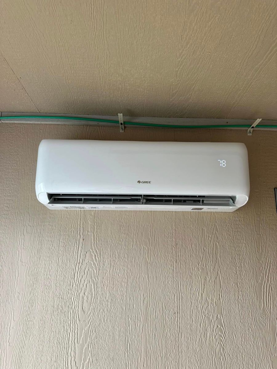 Routine Maintenance and Tune-ups for Isaac’s Air in Yoakum, TX