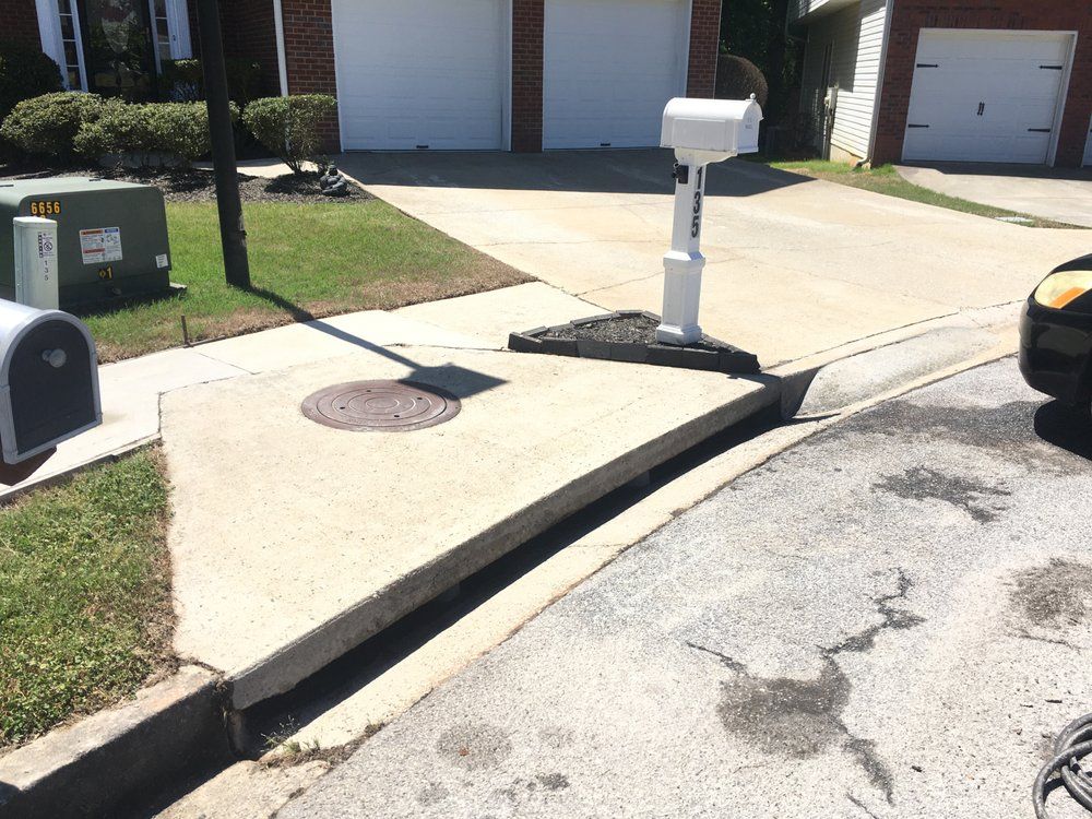 Grease Trap Cleaning for AboveAllCleaners and AboveAllMaidService in Austell, GA