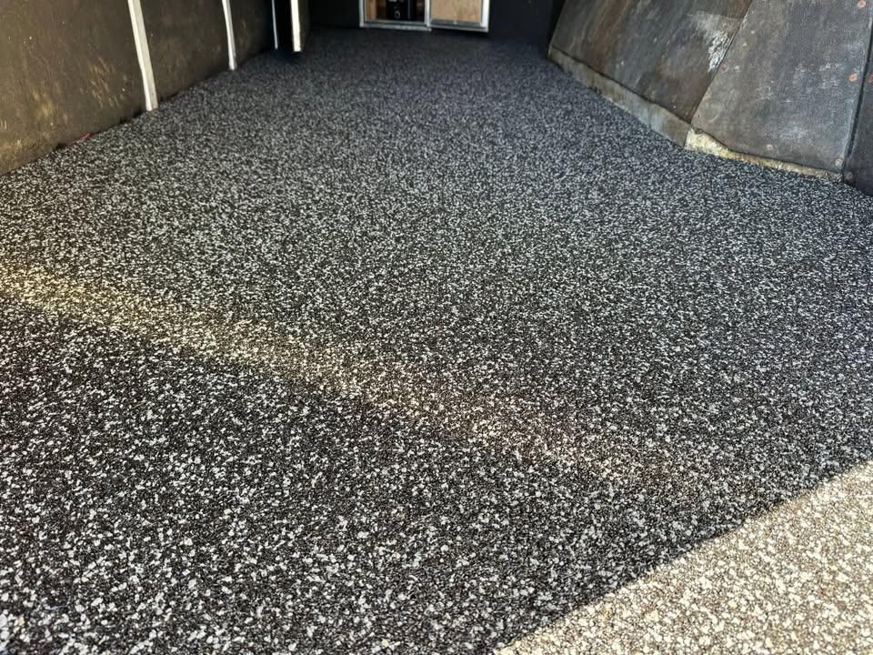 Trailer Flooring for Shelton Trailer Flooring  in Ocala, FL
