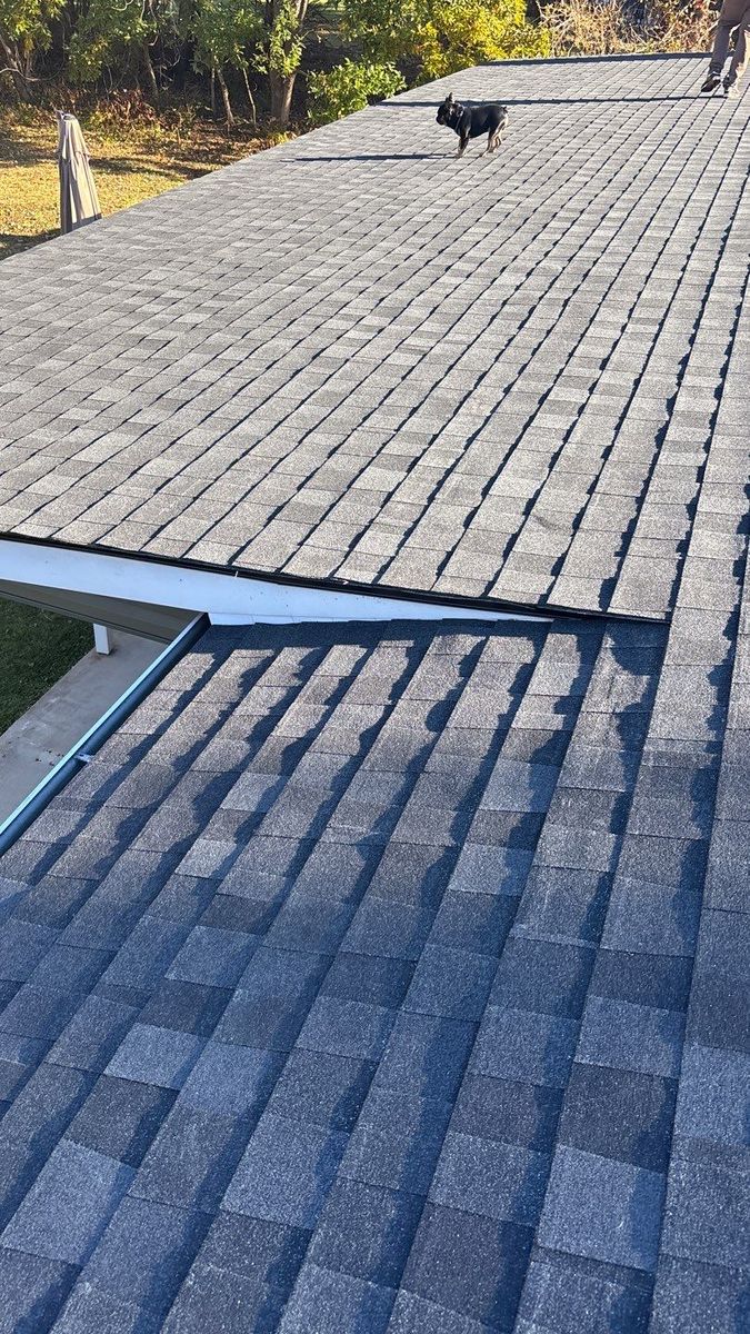 Roofing Installation for Storm Ready Exteriors in Chesapeake Beach, MD