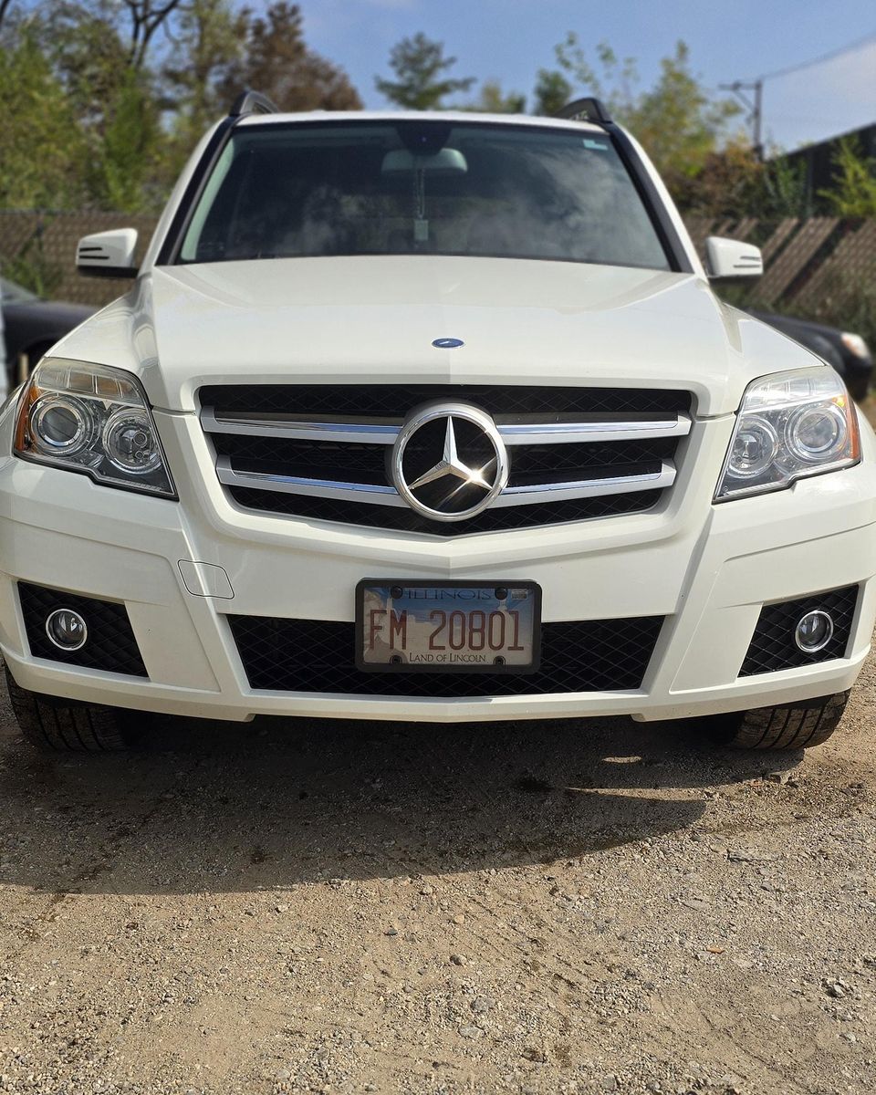 Full Detail Service for Luxury Auto Detail in Peoria, IL