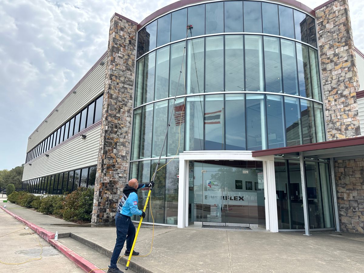 House Washing for Impeccable Wash TX in Houston, TX