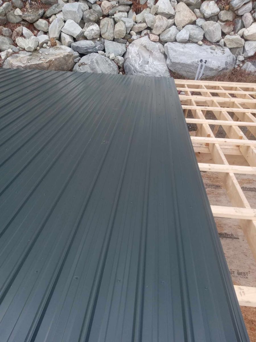 Roof Repair & Reconstruction for First Response Reconstruction LLC in New Hampshire, NH