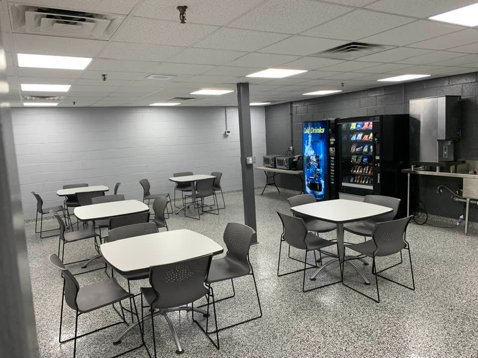 Commercial Construction for Five-Four Construction LLC in Gaffney, SC