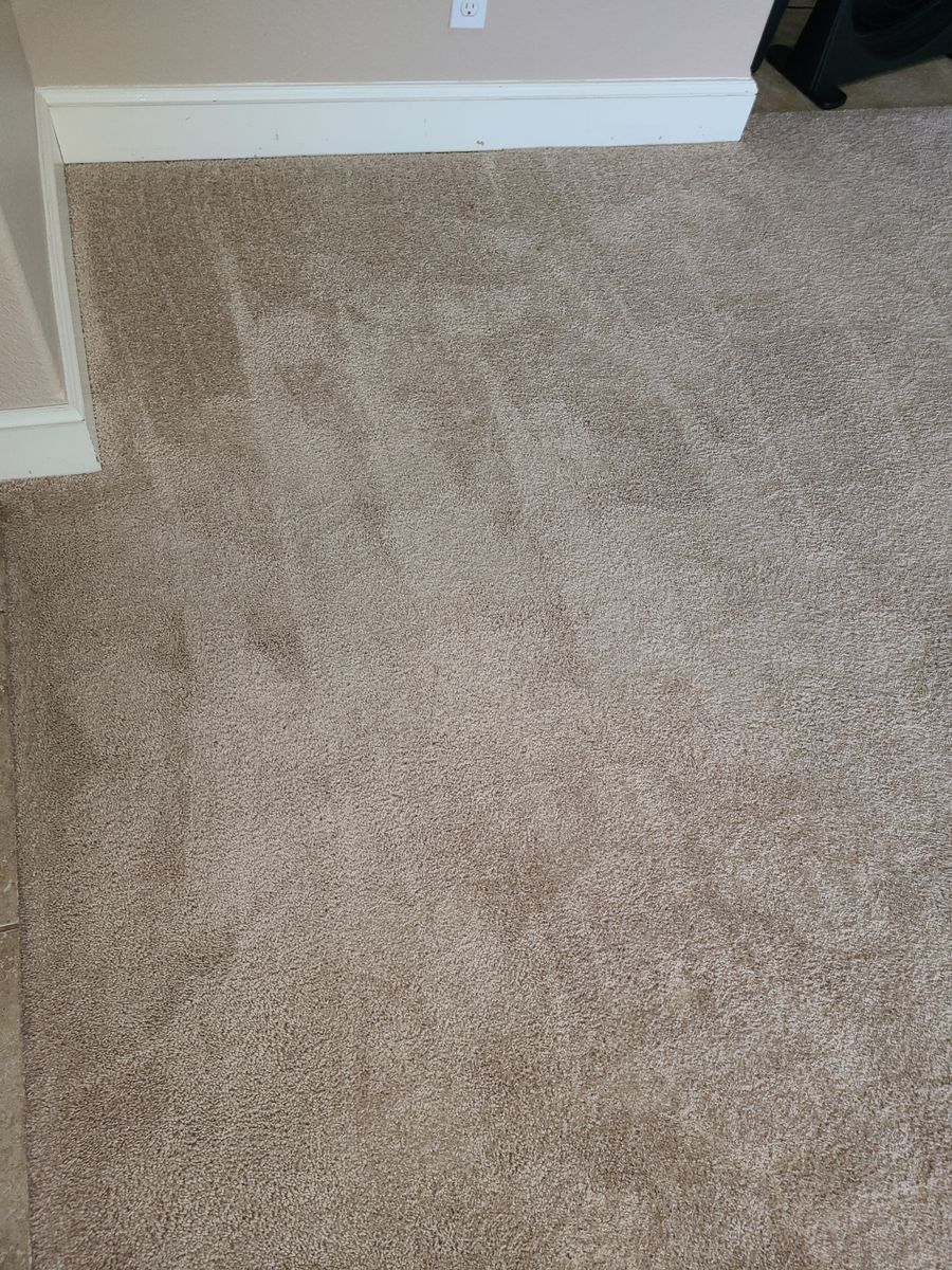 Carpet Cleaning for Keystone Cleaning Services Inc. in Dewey, OK