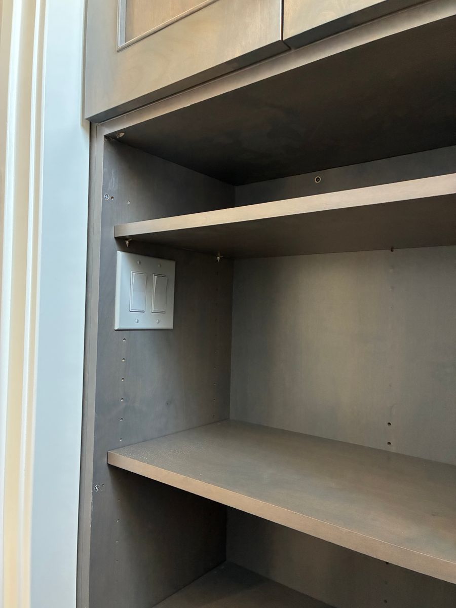 Outlet and Switch Installation for Bowlin Electrical Services LLC in Queen Creek, AZ
