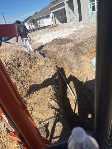 Commercial Electric Work for Stewart And Sons Electric LLC in Lehigh Acres, FL