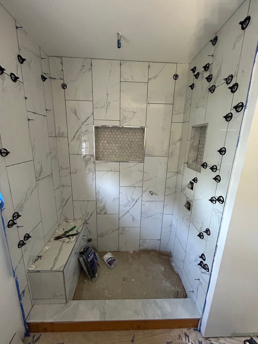 General Remodeling for Pro Plumbing and Home Improvements in Goodlettsville, TN