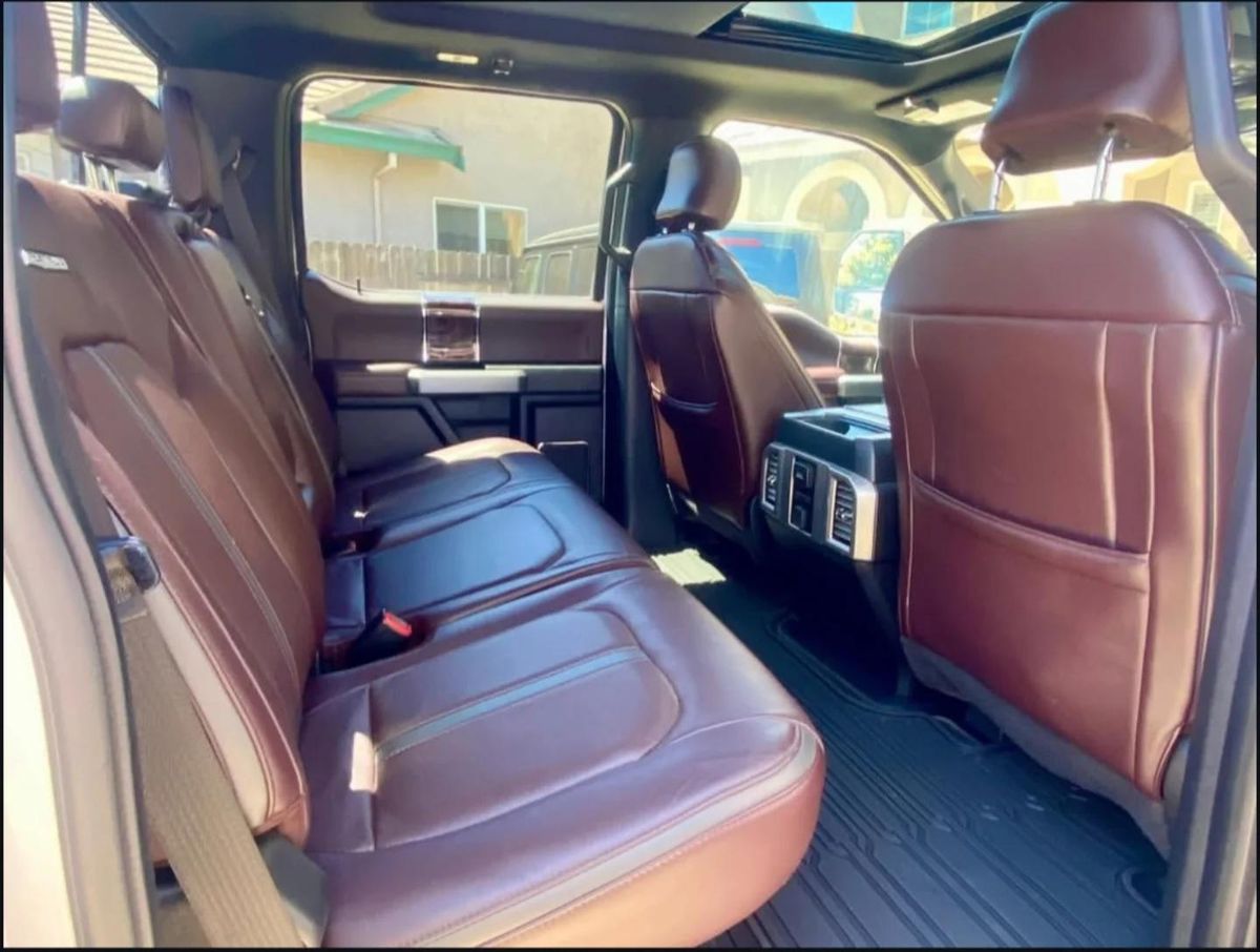 Refresh Package $225+ for Yuba City Mobile Car Detailing in Yuba City, CA