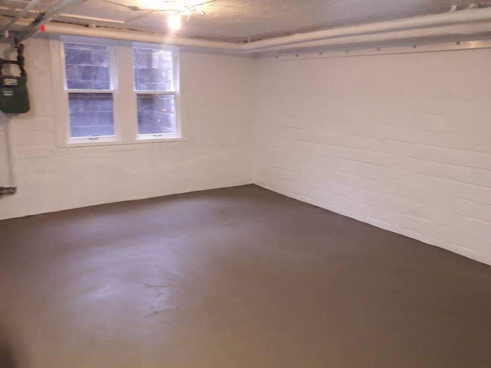 Interior Painting for McAllister Power-Washing, Sealcoating & Decks in Cleveland Heights, OH