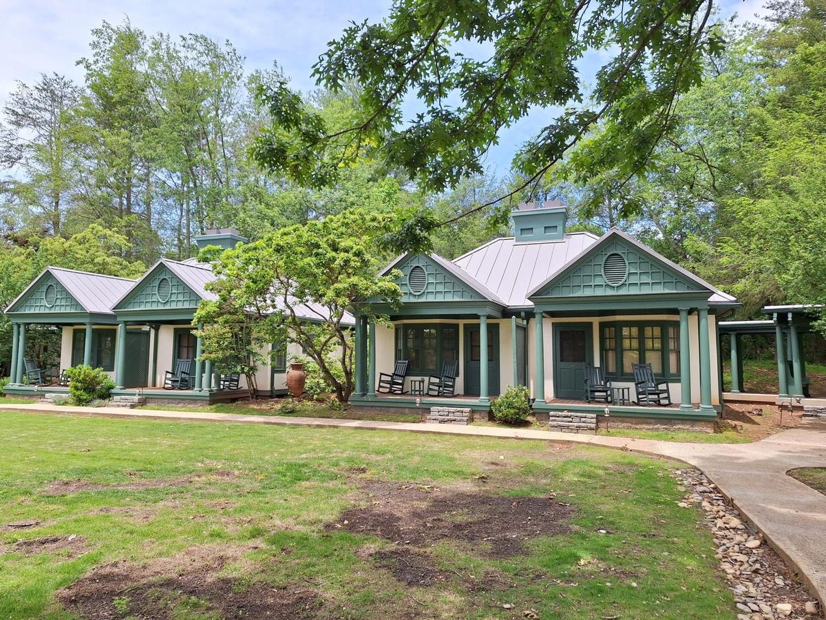 Metal Roofing for Unified Construction Services in Henderson County, NC
