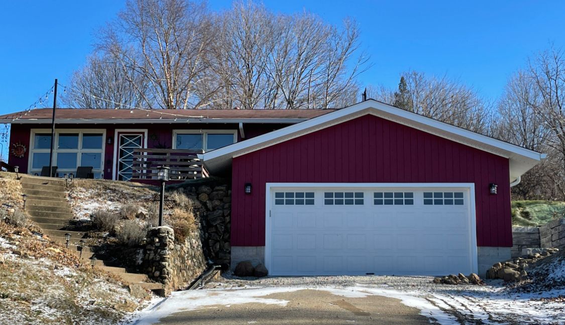 Room Additions for Big Picture Construction & Design in Eldridge, IA