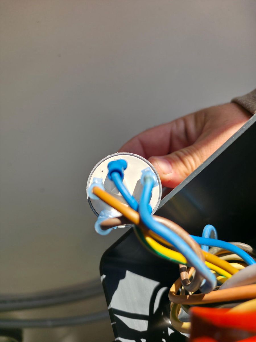 Electrical Repairs for Southern Circuits, LLC in Prairieville, LA