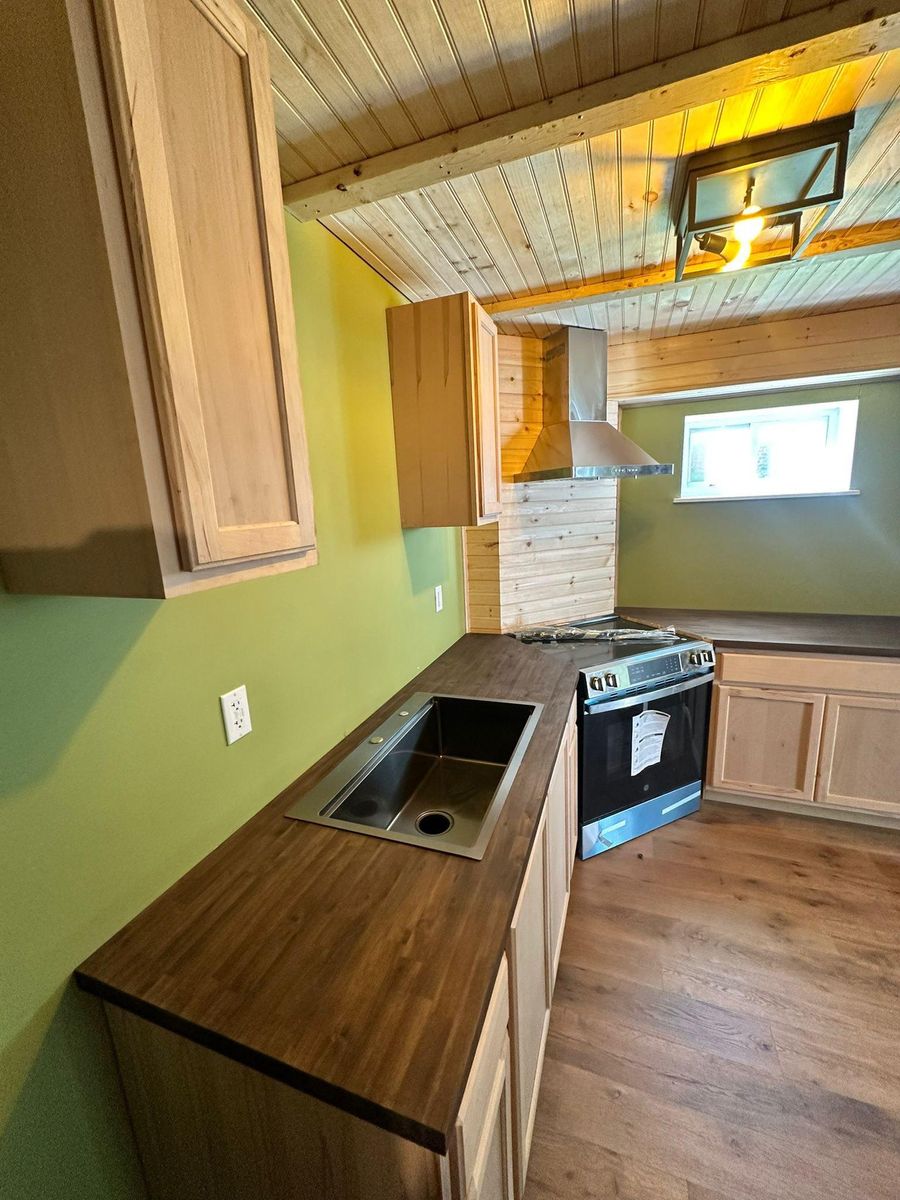 Carpentry for Aquia Construction, LLC  in Stafford County, VA