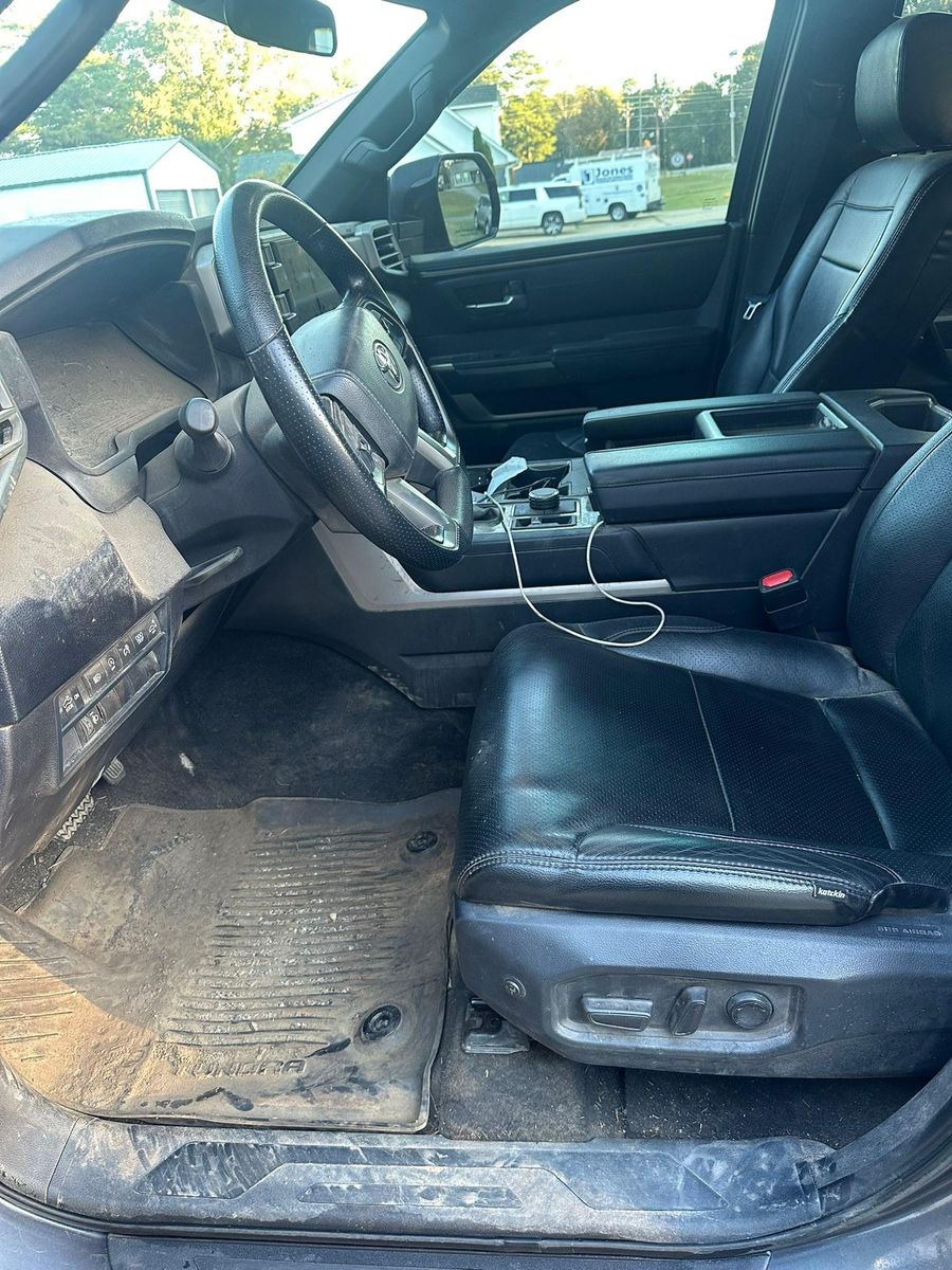 Full Detail Service for Hollywood Detail in Northport , AL