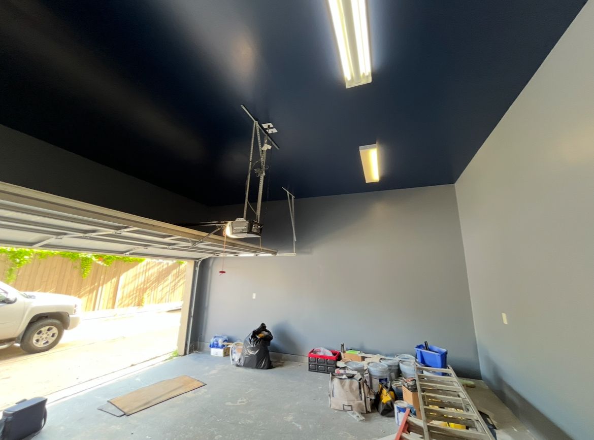 Interior Painting for HHD Services LLC. Renovations & Repairs in Houston, TX