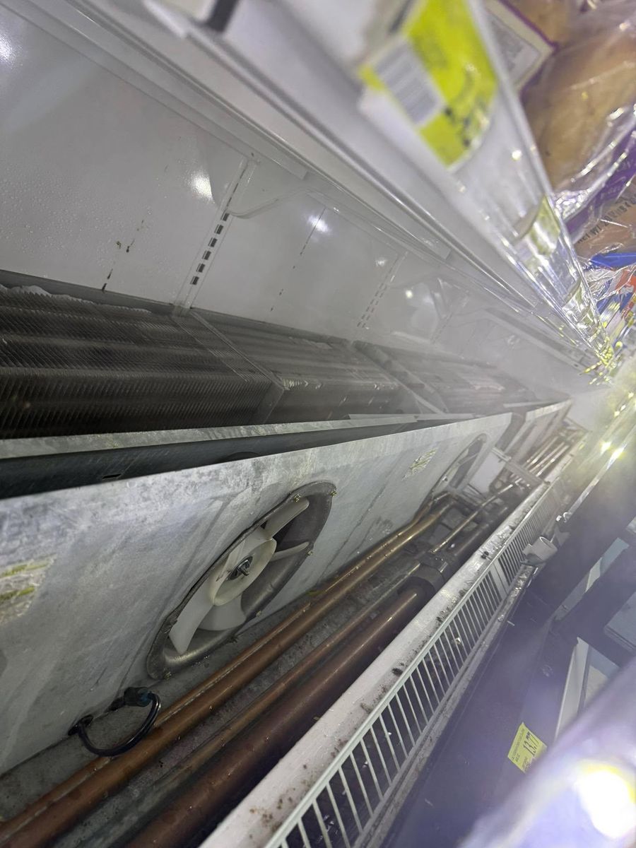 Food Equipment for Service Tech in Decherd, TN