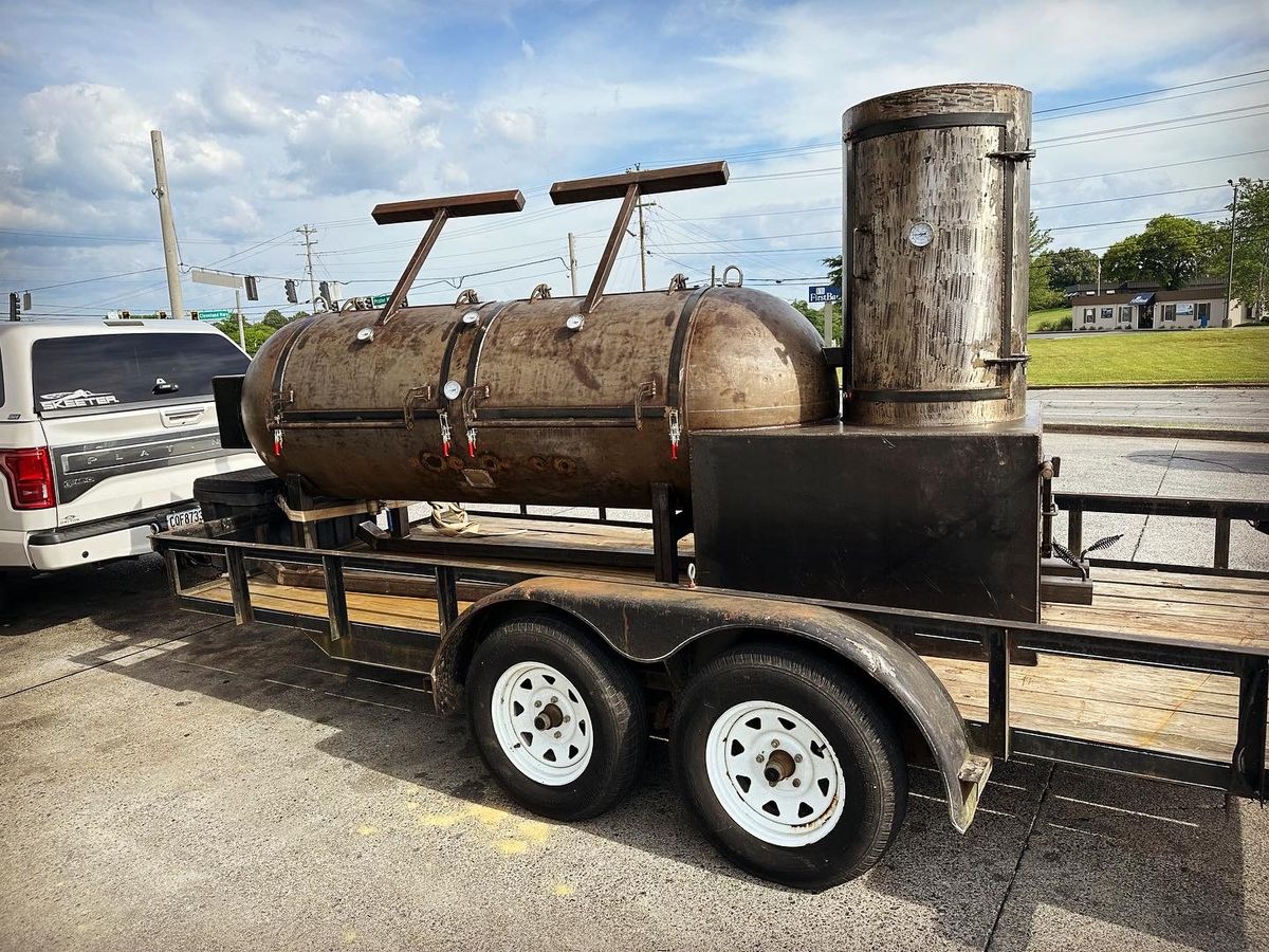 Custom Welding for TAG Welding and fabrication in Dalton, GA