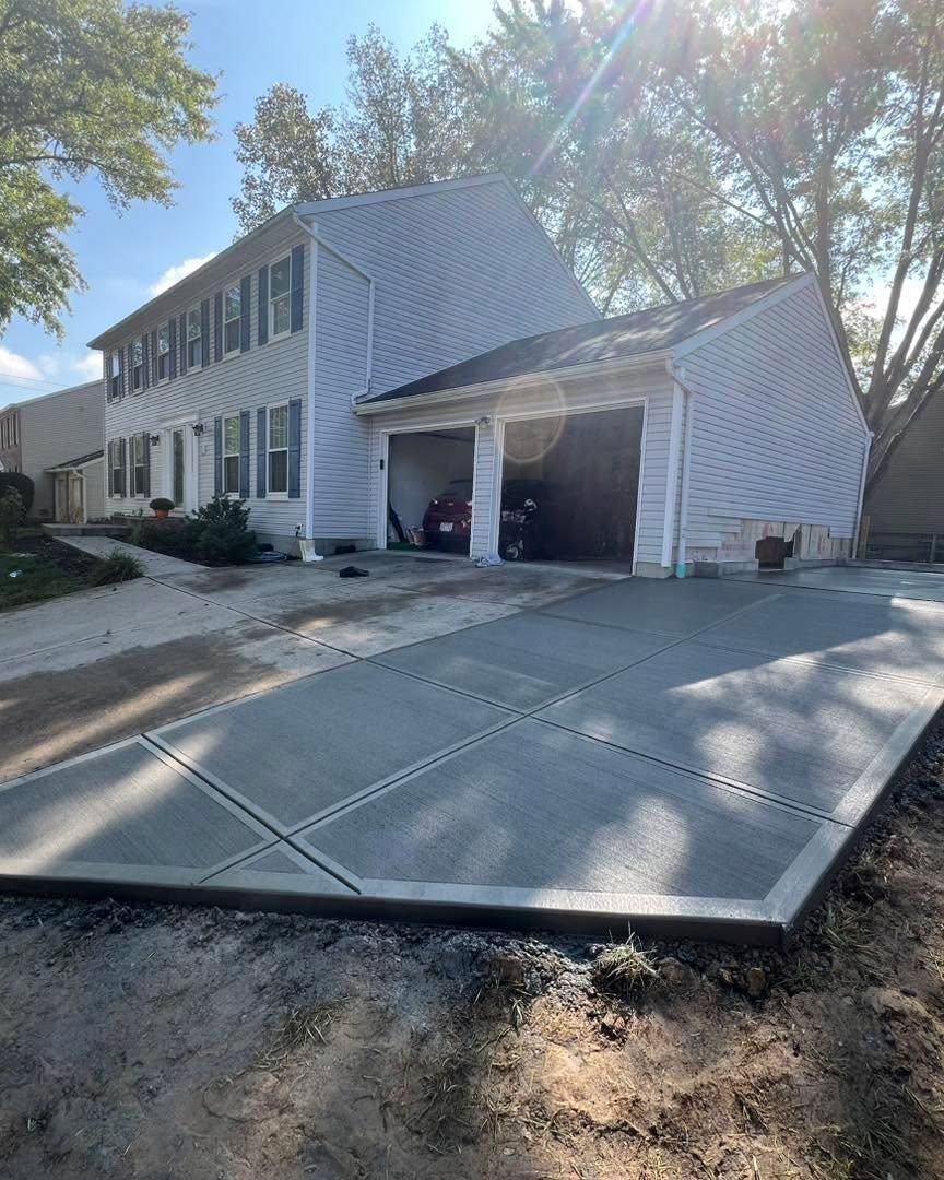 Concrete Repair for Tanenbaum Services & Concrete in Florence, KY