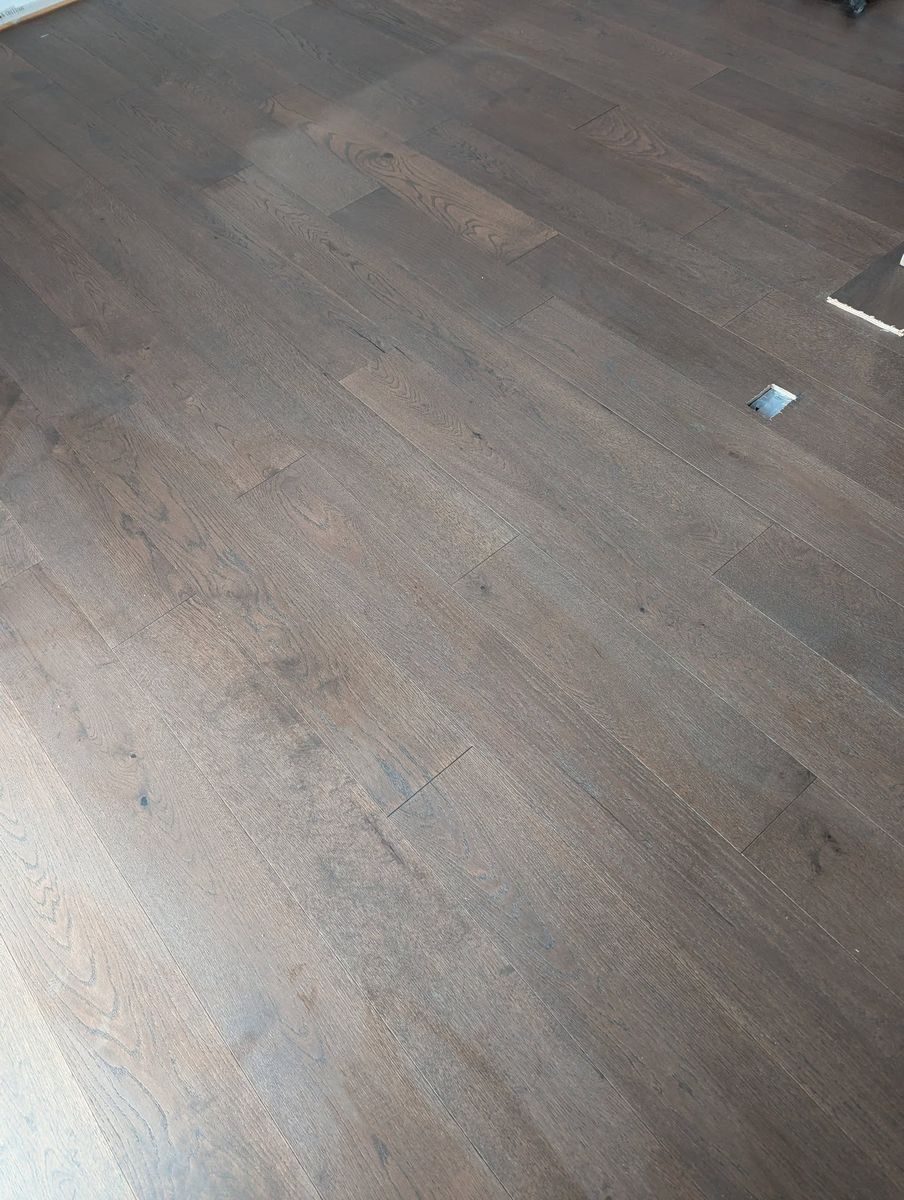 Wood Flooring for Ty Joblinske Flooring in Albert Lea, MN