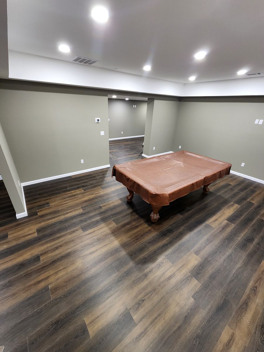 Carpentry for Castaneda Home Services  in Gainesville, GA