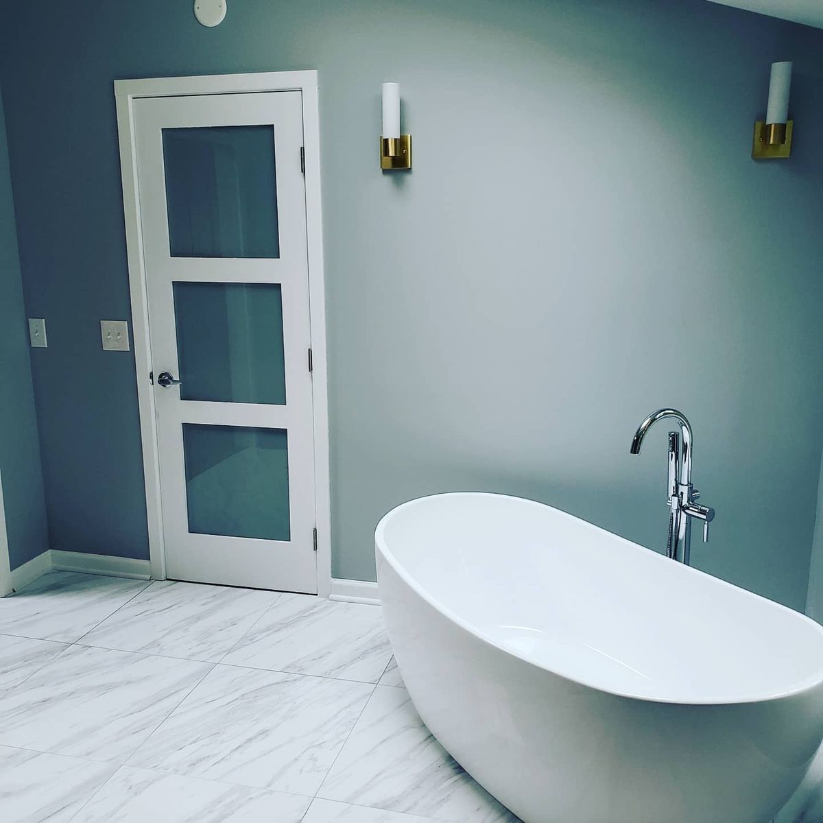 Remodeling & Additions for No 7 Development in Mount Vernon, WA