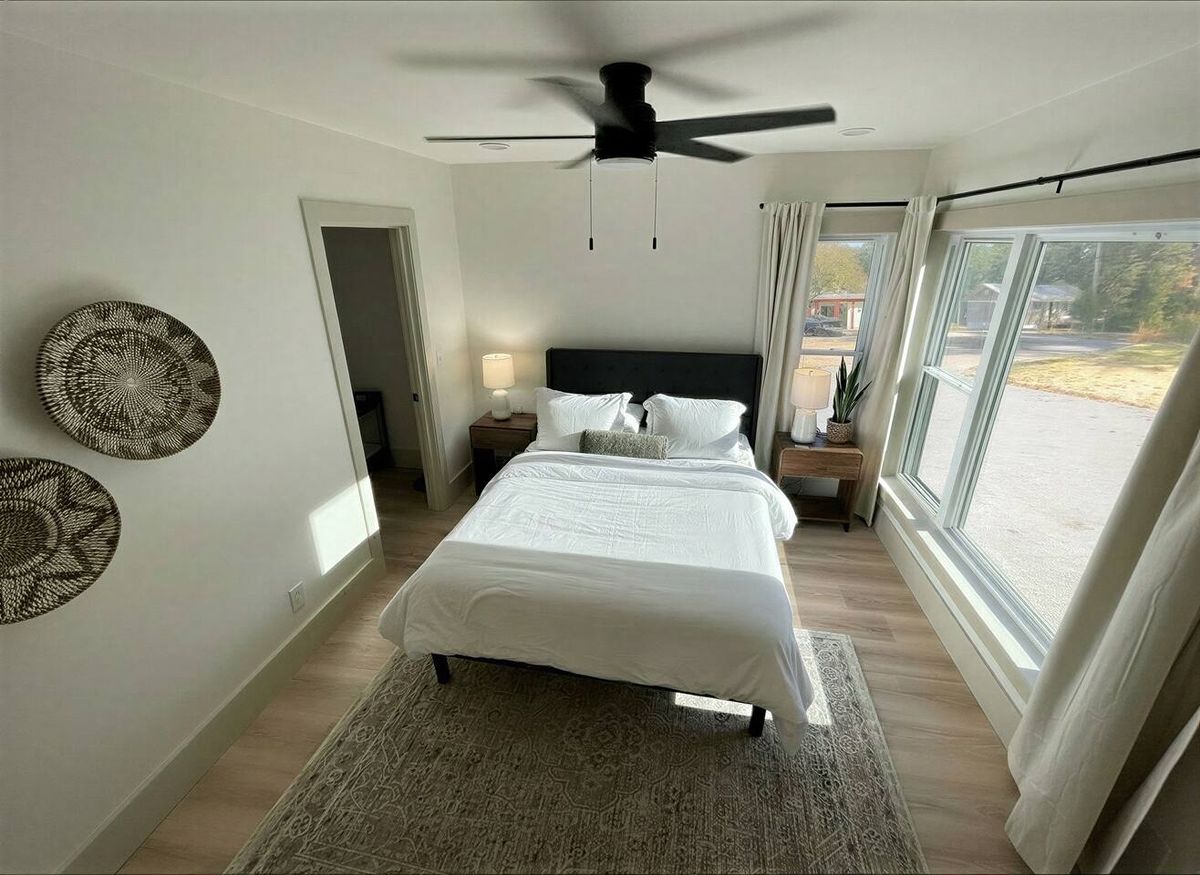 Bathroom Renovation for Integrity Builders in Cadiz, KY