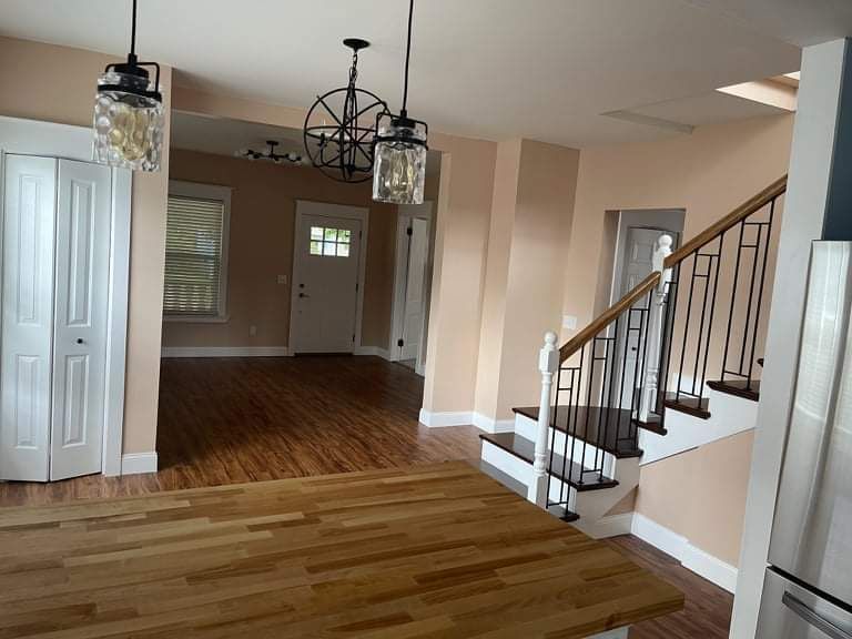 Kitchen and Bathroom Renovations for LPZ Construction in Akron, MI