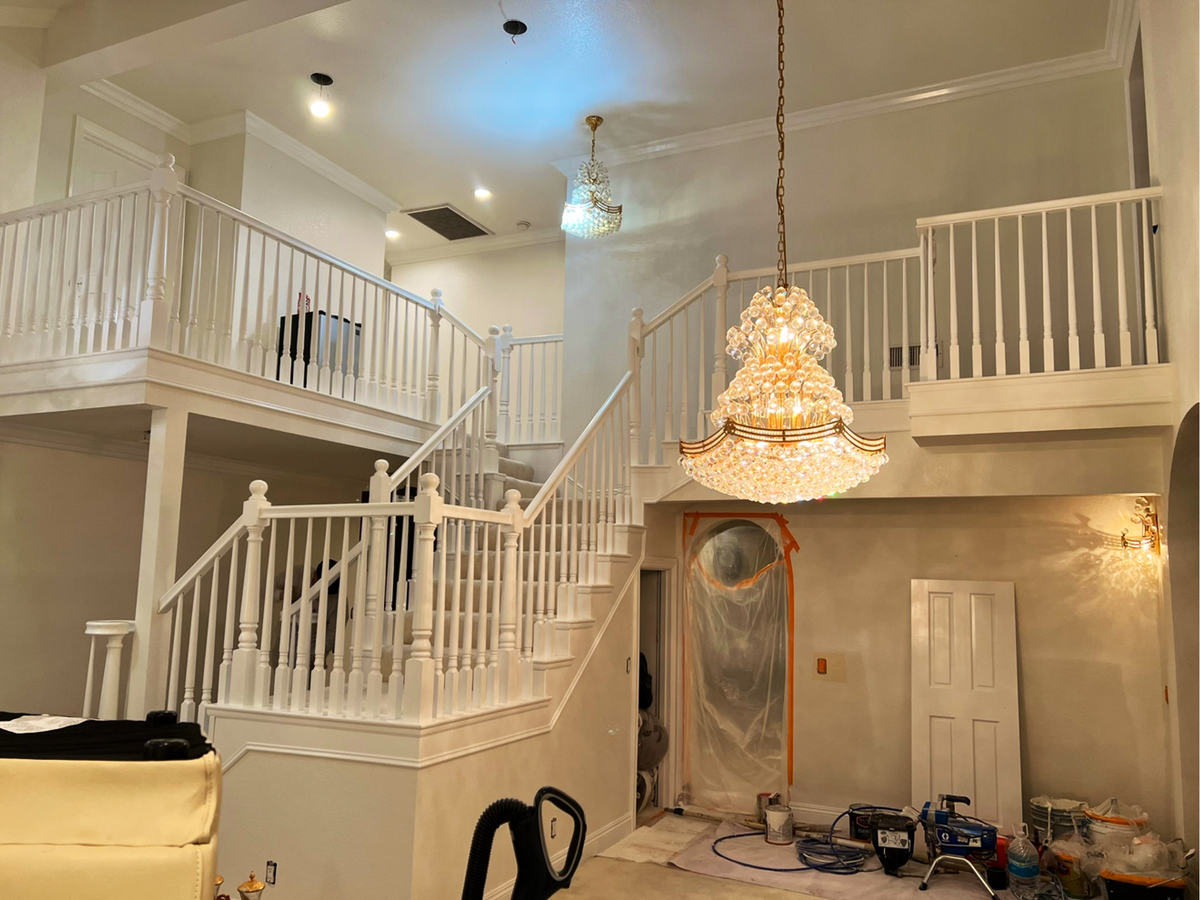 Other Services - Color Consultation for A1 Painting Service in Anaheim, CA