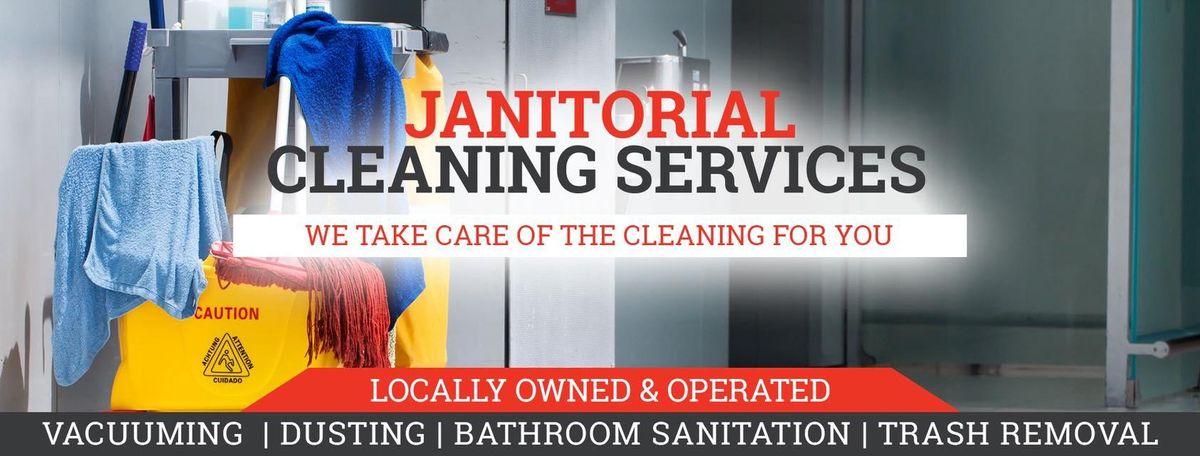 Cleaning Services for Team 406 in Butte, MT