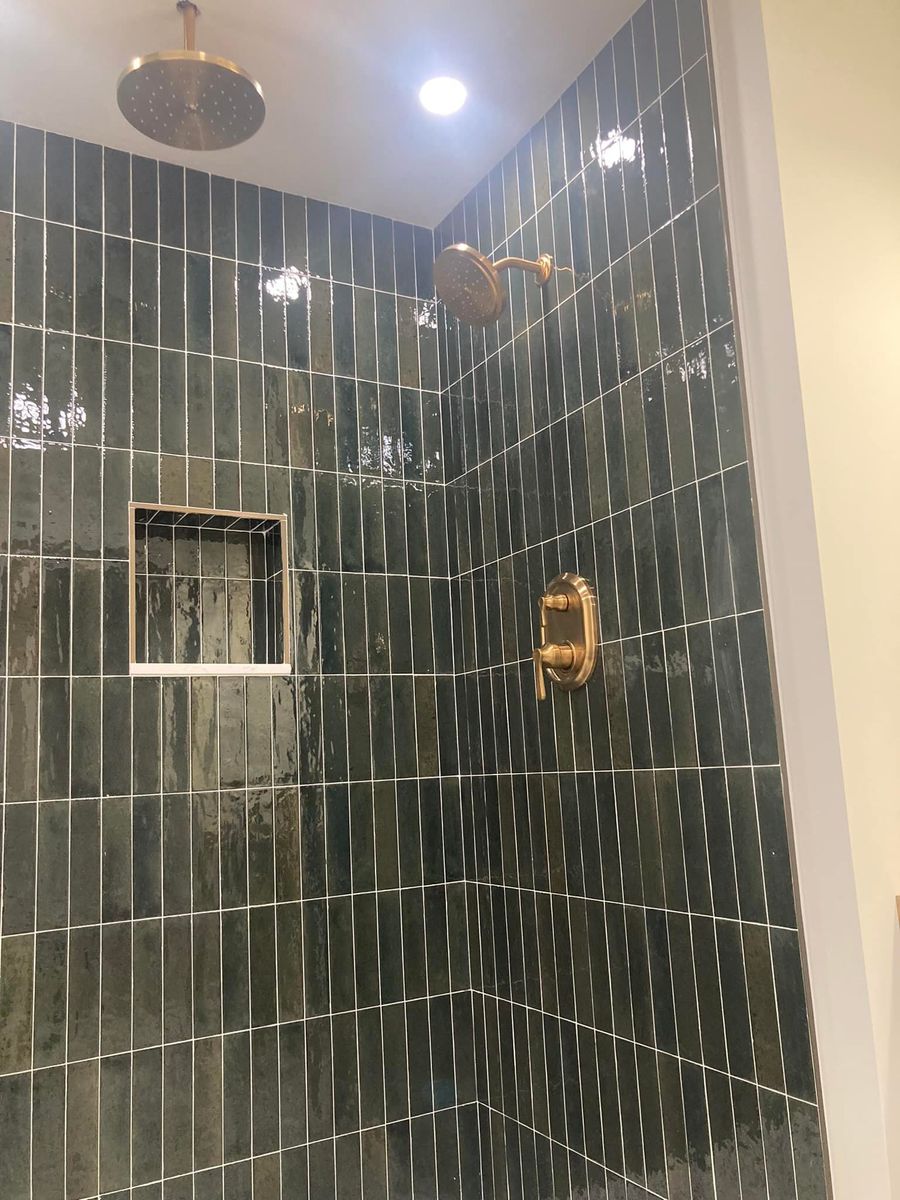 Plumbing Repairs & Install for DNA Maintenance and Mechanical in Pine Bush, NY