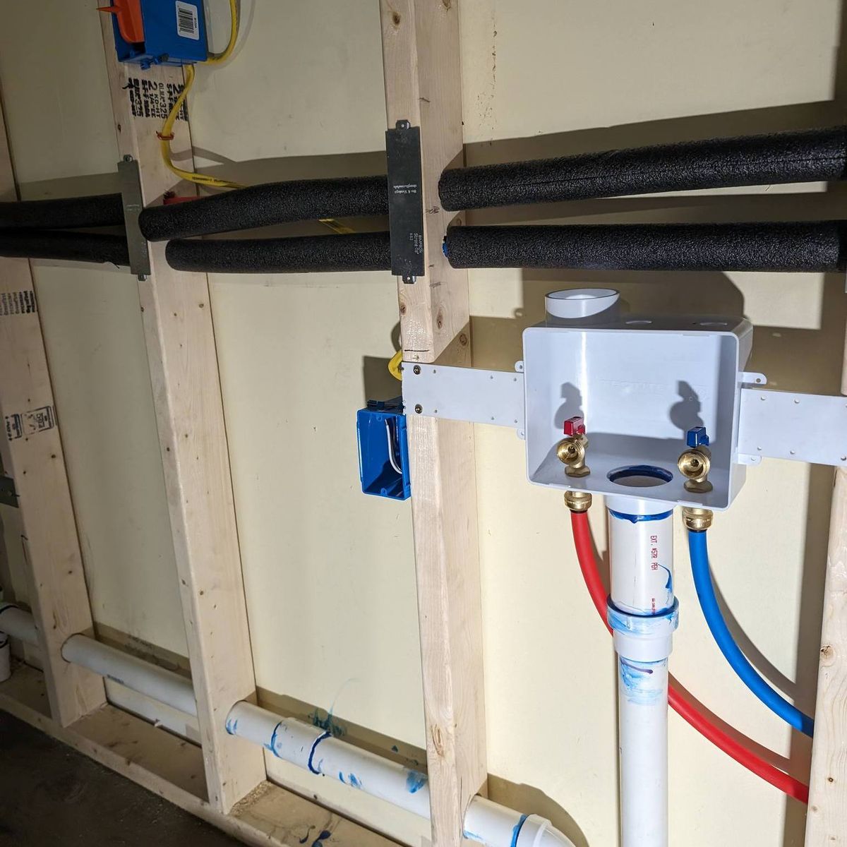 Plumbing Repairs for Handy Husband in Warren county, OH