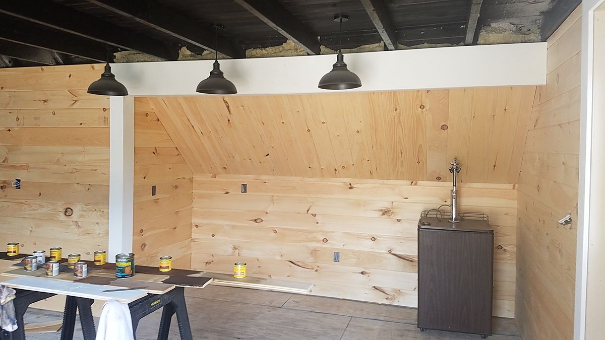 Carpentry for JQ Handyman Services in Port Richey, FL