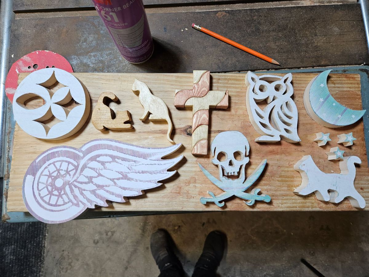 Carpentry for Cribwiz 419 in Toledo, OH