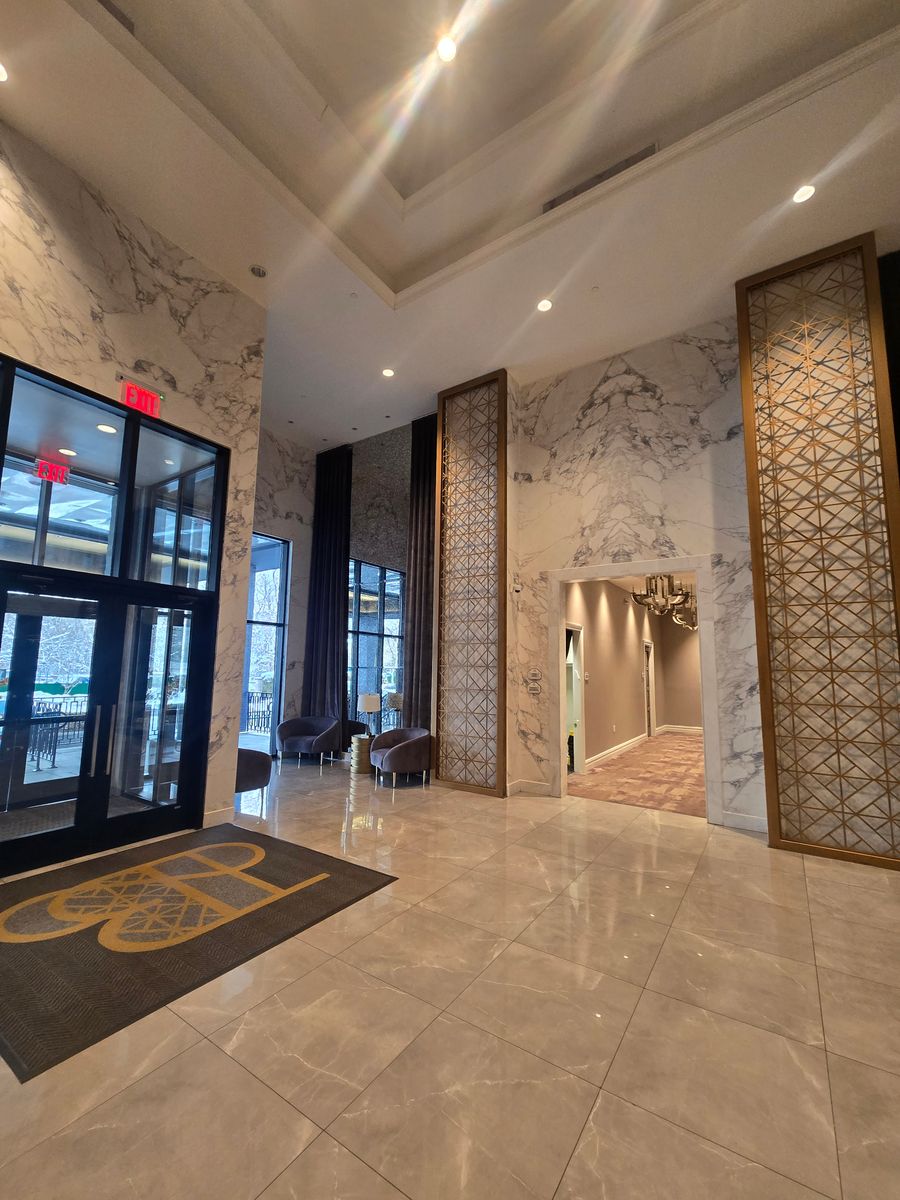 Custom Tile Installation for Dynamic Tile & Stone in Hudson Valley, NY