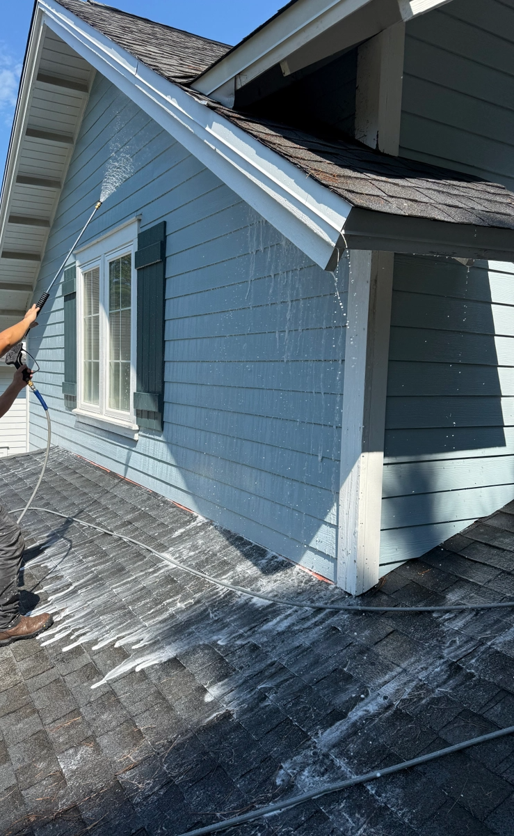 Pressure Washing for Costa Esmeralda Painting in Fort Walton, FL
