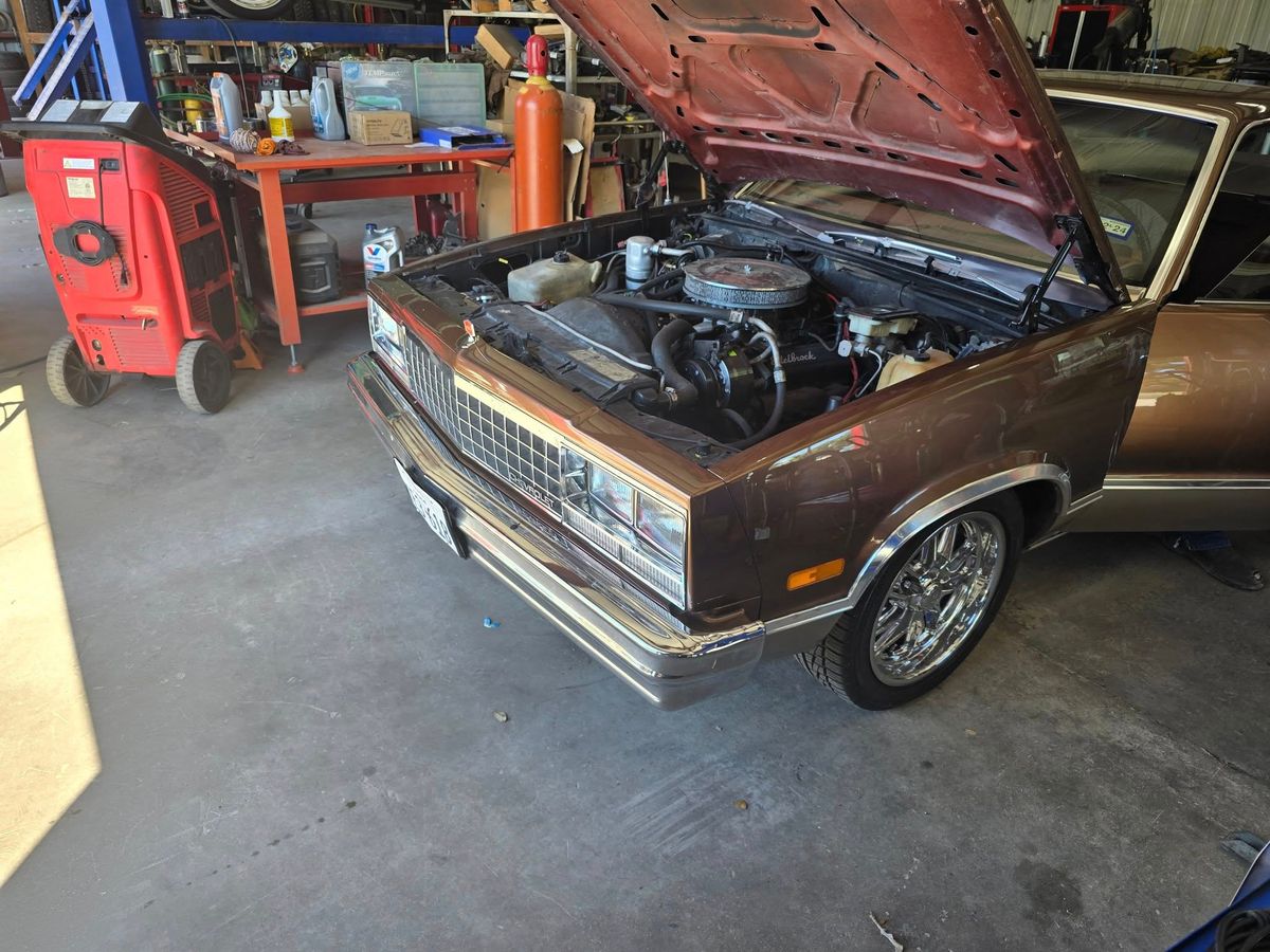 Body Repairs for Gordo's Tires and Automotive in Rockport, TX