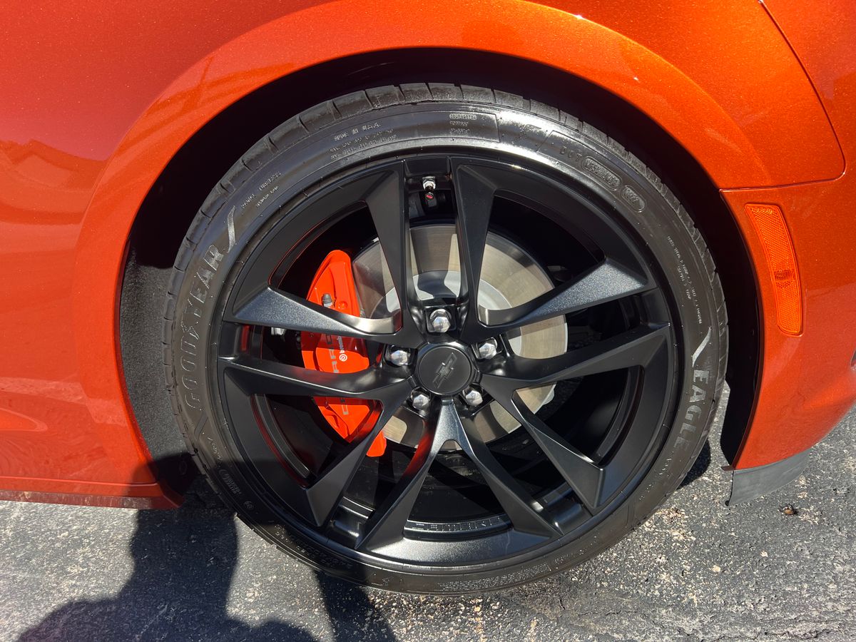 Full Detail Service for On The Way Mobile Services in Hobbs, NM