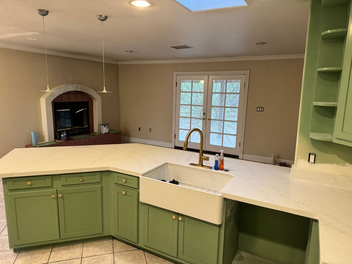 Remodeling Services for Borquez Desert Roots LLC in Sierra Vista, AZ
